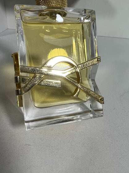 270726-138 Yves Saint Laurent Eau Liberté without 50ml 1.7 oz