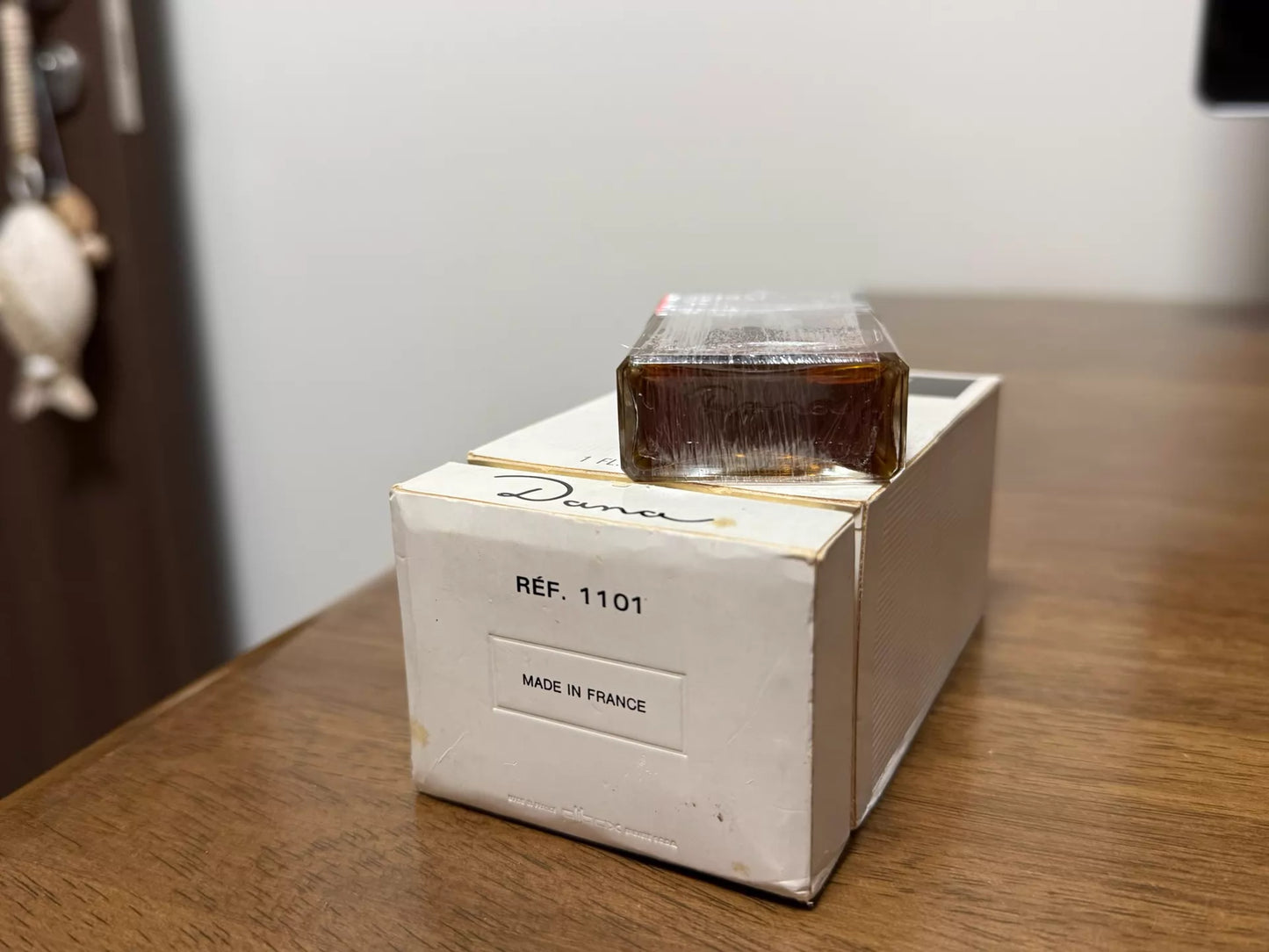 030326-12 Tabu Perfume 30ml 1.0oz Parfum
