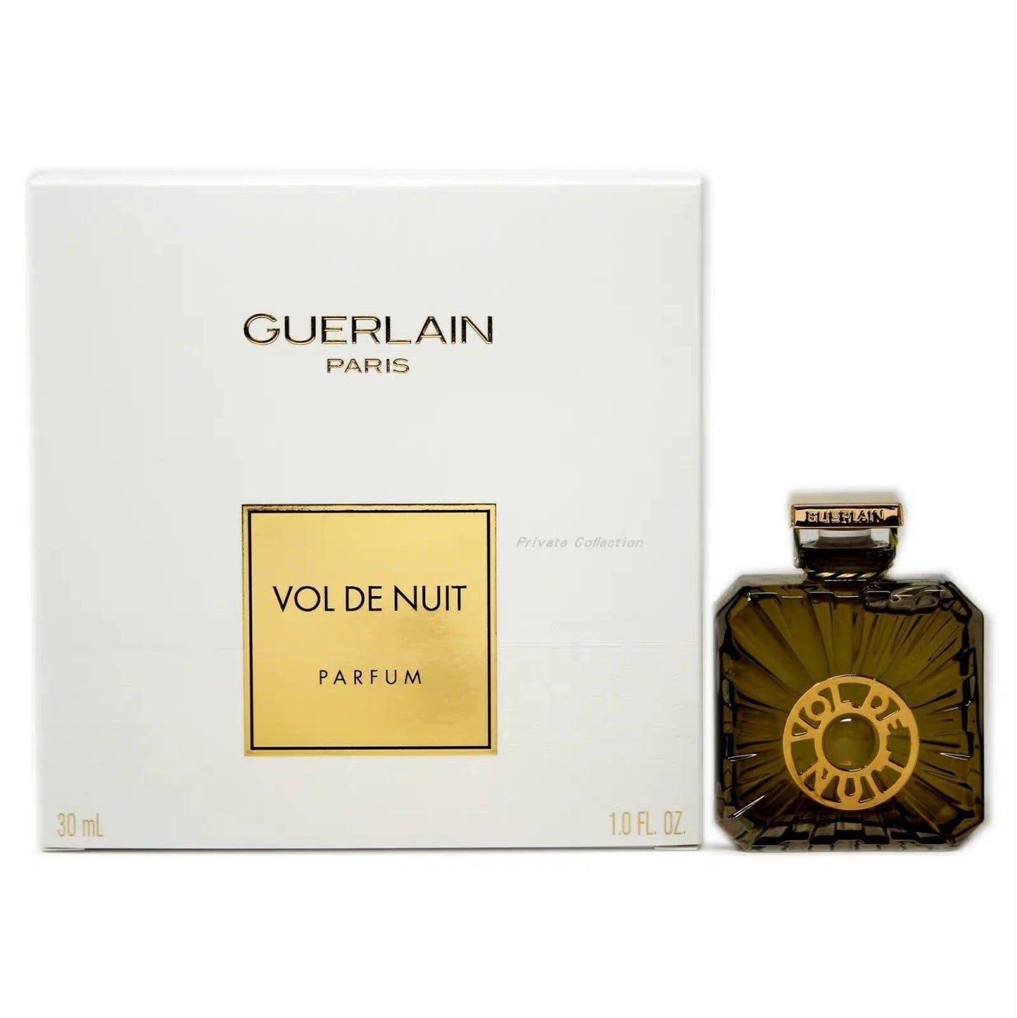 050326-68 Guerlain vol de nuit Parfum 30ml  1.0oz