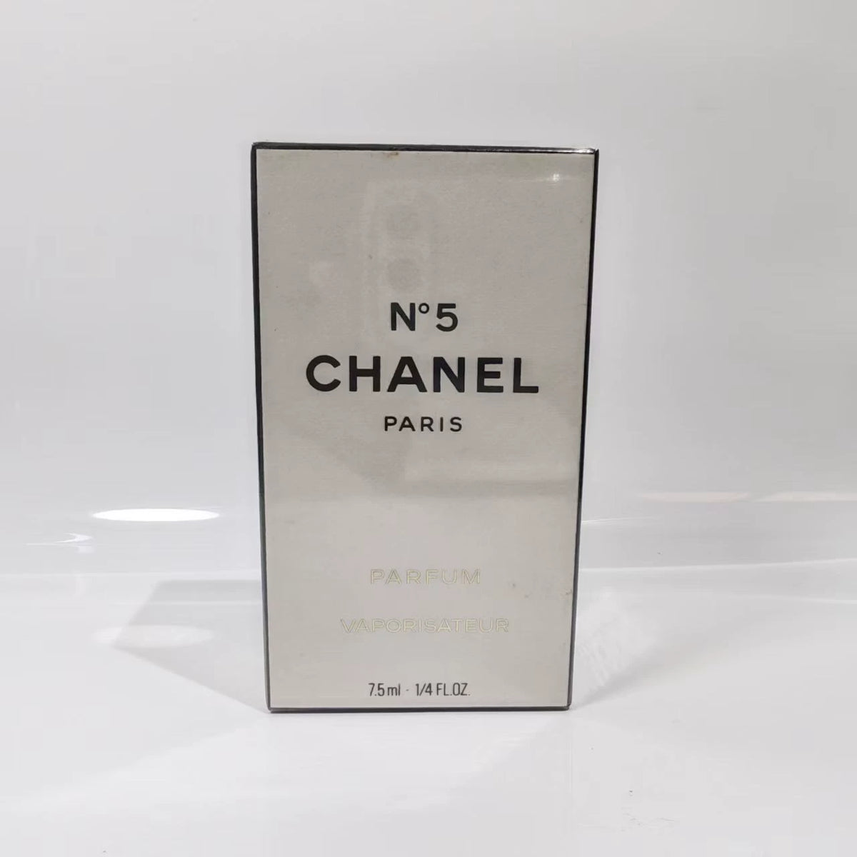 020926-458 Chanel No.