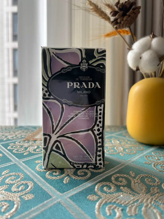 280926-64 Prada Late Fragrant Jade 50ml 1.7 oz