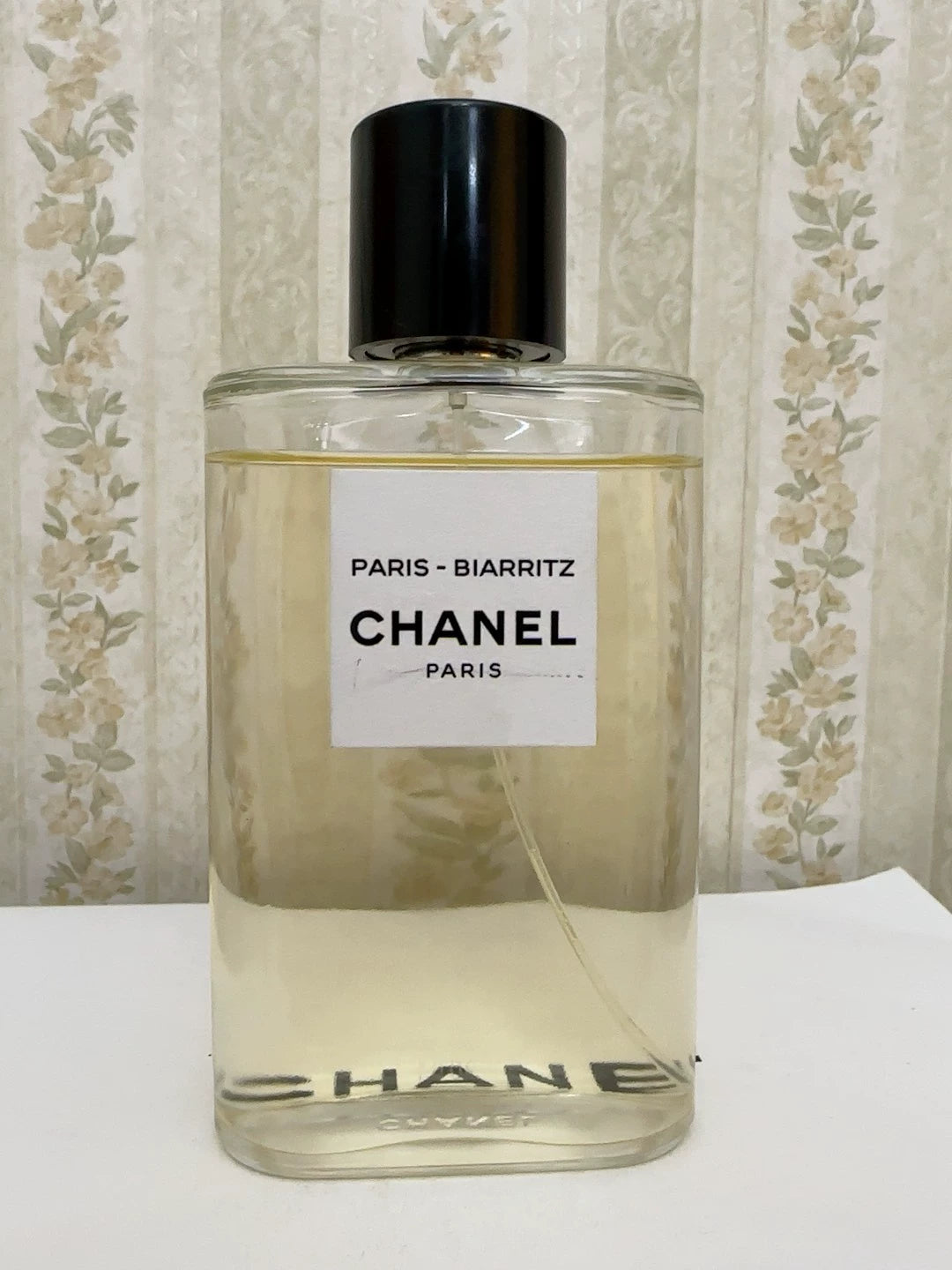 060126-37 Chanel Biarritz Parfum Perfume 125ml 4.2oz