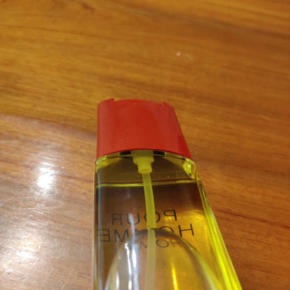 091025-10 YSL Yves Saint Laurent Eau de Toilette EDT 99ml 3.3oz