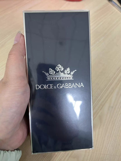 010926-153 Dolce & Gabbana Dolce Gabbana DG EDP 150ml 5.1 oz
