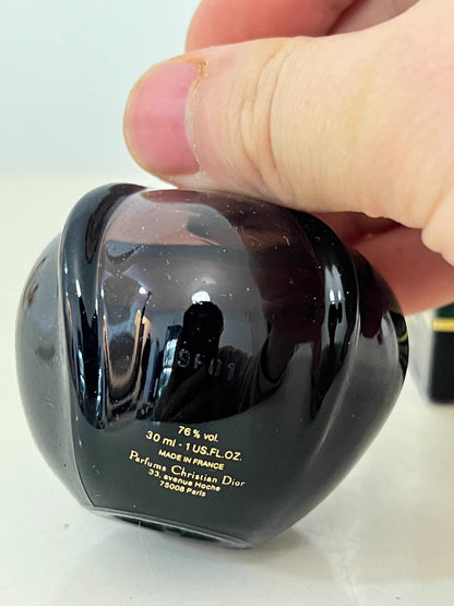 030226-21  Dior Posion 30ml 1.0oz EDP