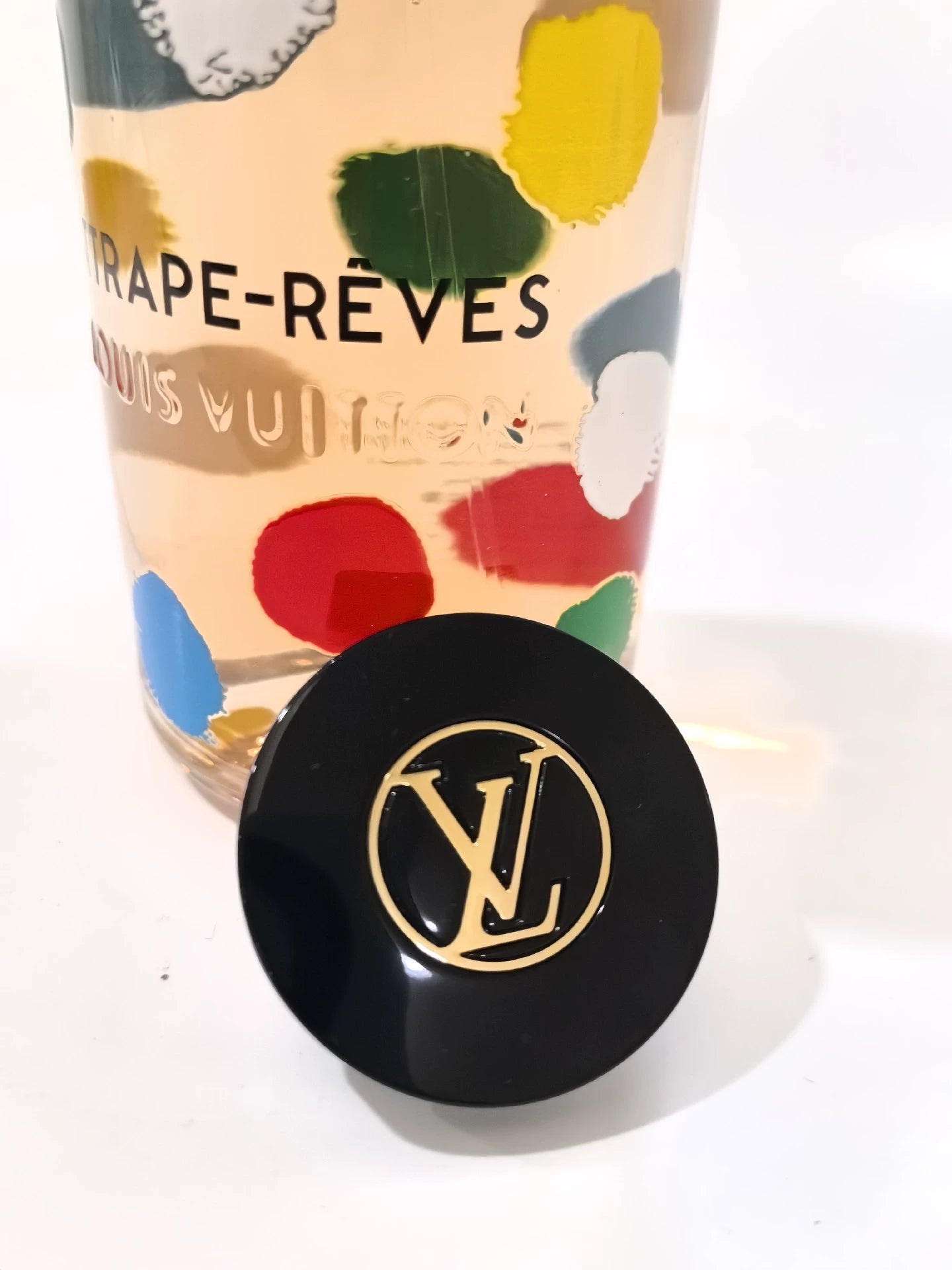 220426-22 LV Louis Vuitton Dream Chaser Perfume 100ml 3.4 oz