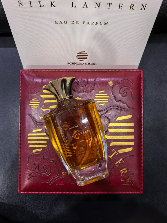 200826-45 CK Rasei Fort Silk EDP 100ml 3.4 oz