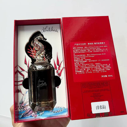 05826-657 Luboting Ocean Secret Perfume 90ml 3 oz
