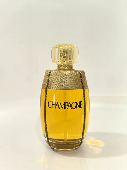 070325-30 YSL Saint Laurent Champagne 100ml 3.4 oz edt eau de toilette