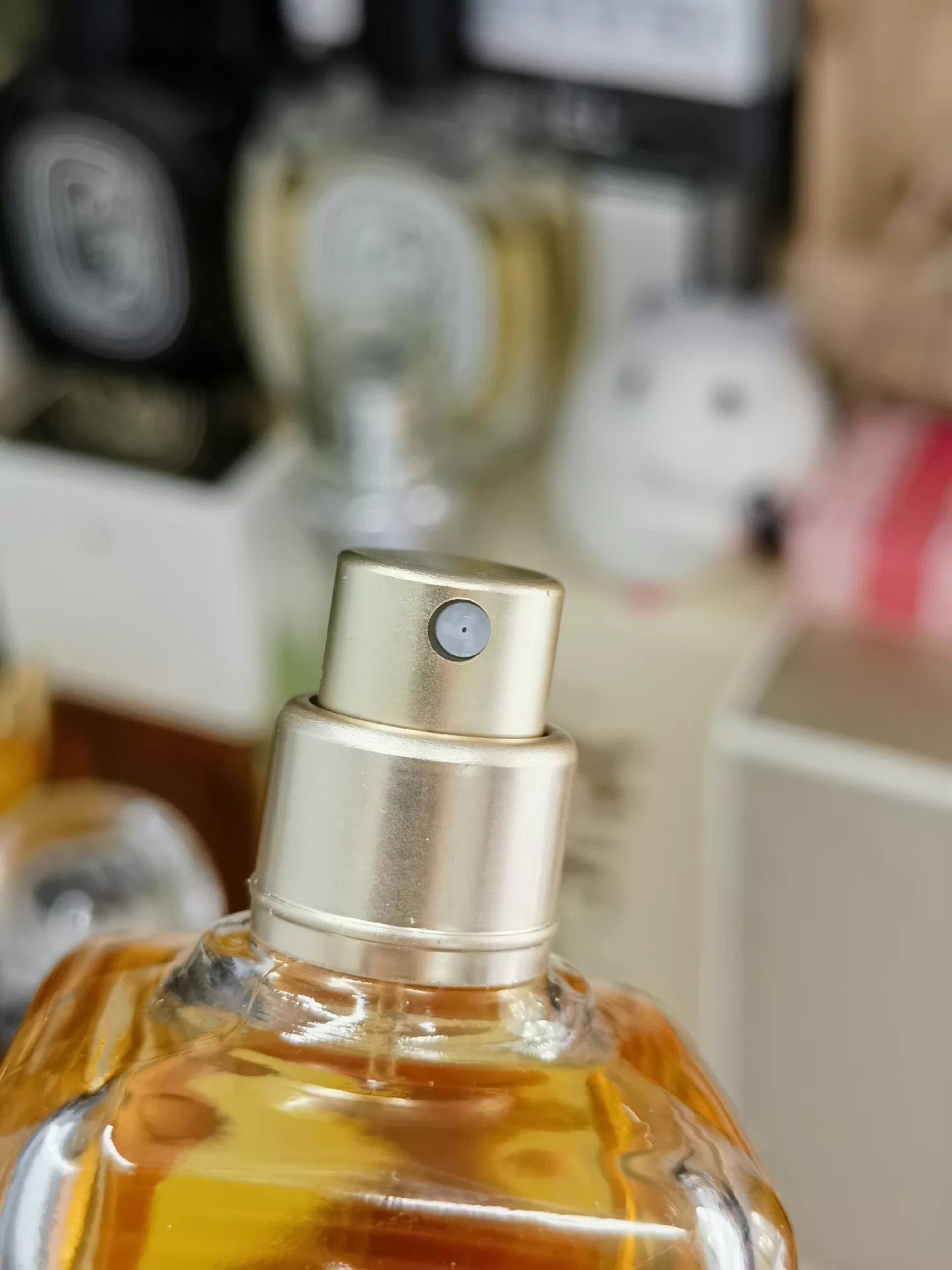020426-108 Hermès Stagecoach Edition 100ml 3.4 oz