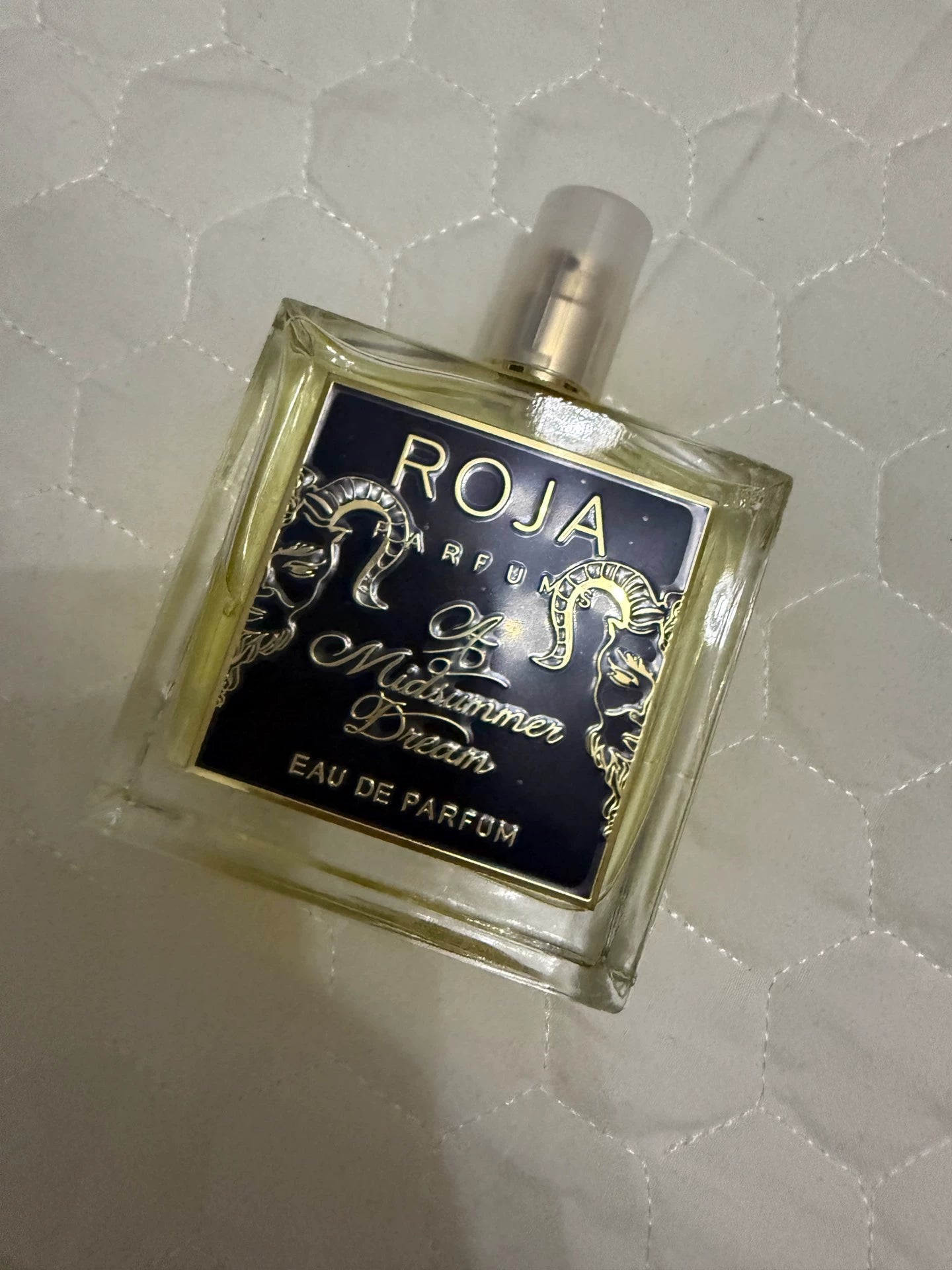 180826-23 roja midsummer dream 100ml 3.4 oz