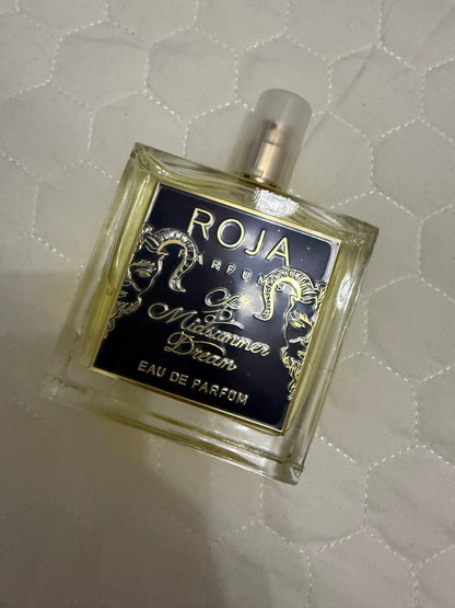 180826-23 roja midsummer dream 100ml 3.4 oz