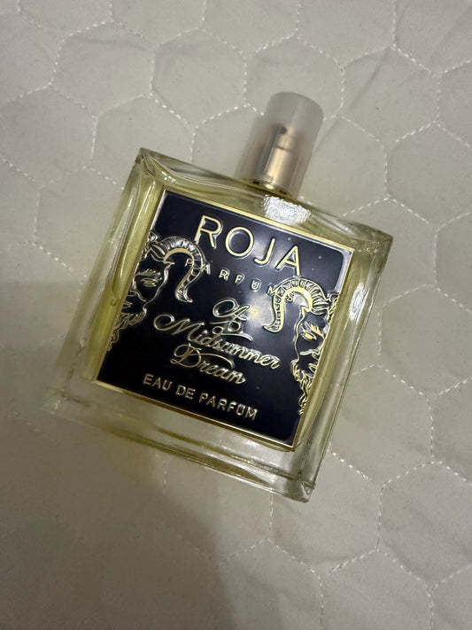 180826-23 roja midsummer dream 100ml 3.4 oz