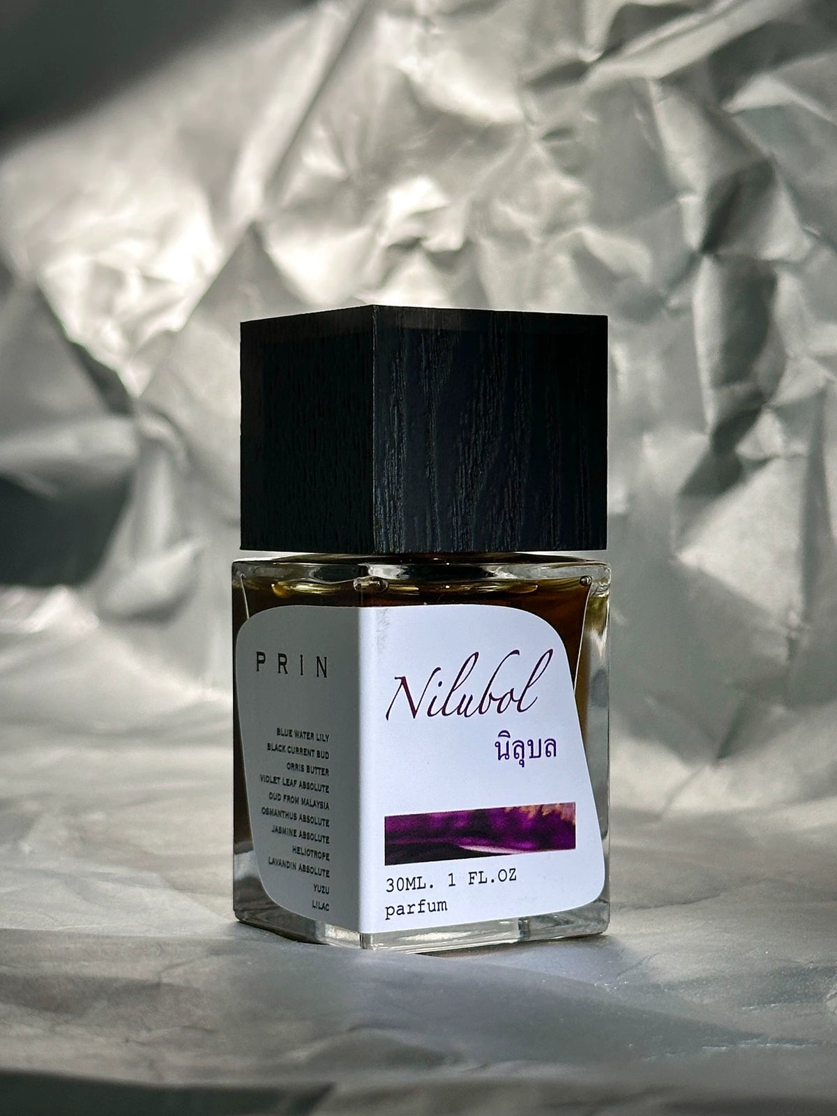 300926-6 Prin Nilubol Extrait de Parfum 30ml