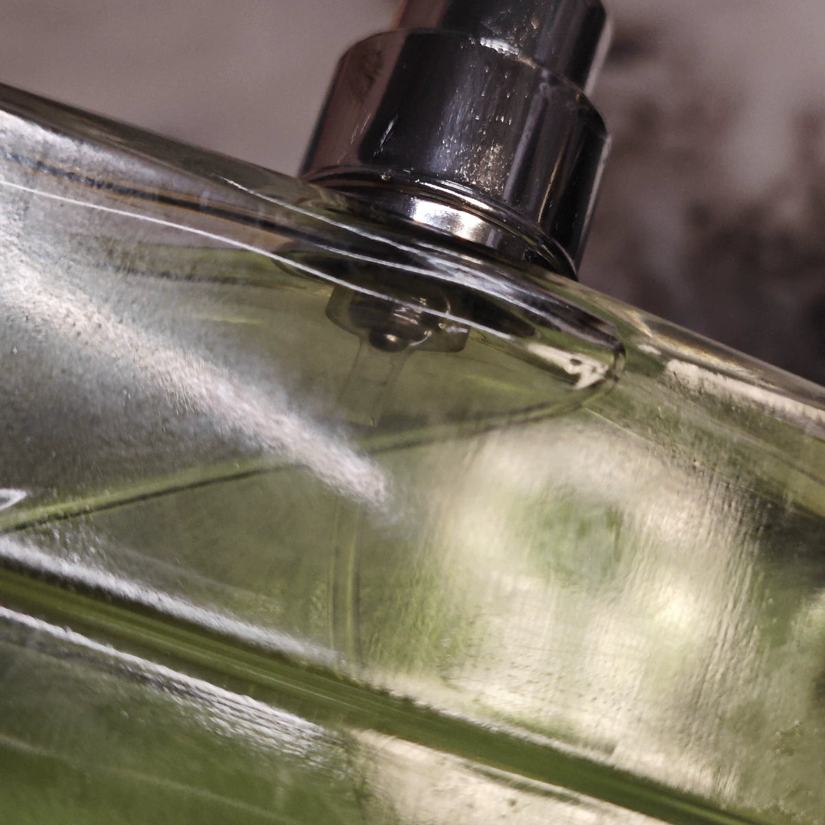 300926-69 Gucci Envy for Men EDT 50ml 1.7 oz