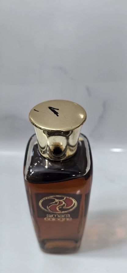 220826-432 Best line simara Cologne 120ml 4.1 oz