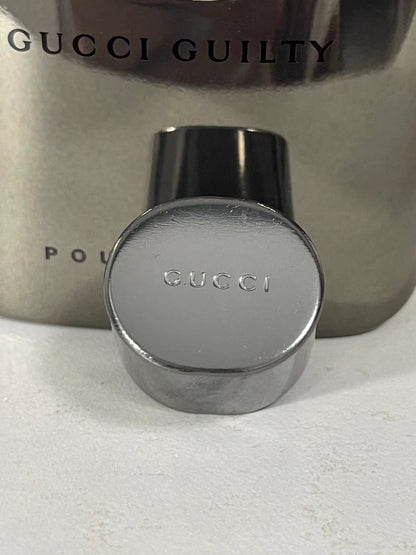 260526-56 Gucci uninhibited men light 90ml 3 oz
