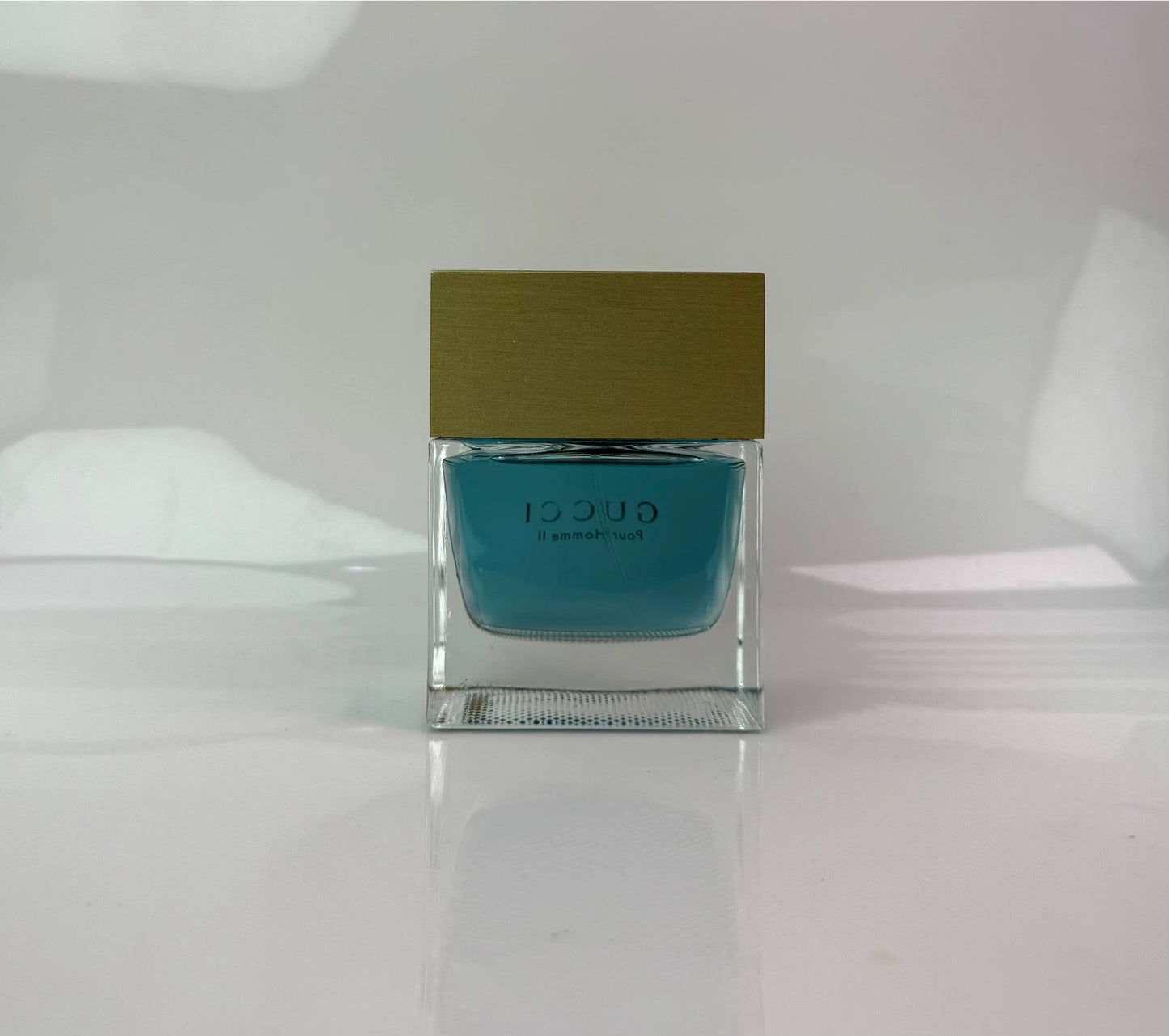 120126-70 Gucci Eau de Toilette EDT 100ml 3.4oz