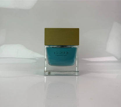 120126-70 Gucci Eau de Toilette EDT 100ml 3.4oz