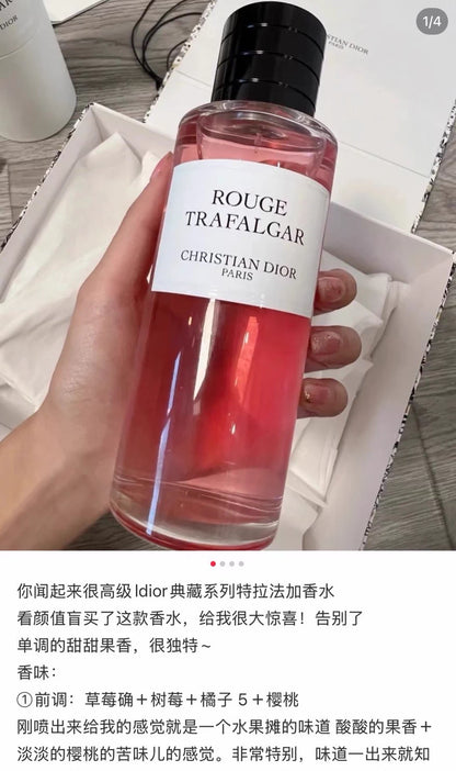 311225-76 Christian Dior Eau de Parfum EDP 201ml 6.8oz