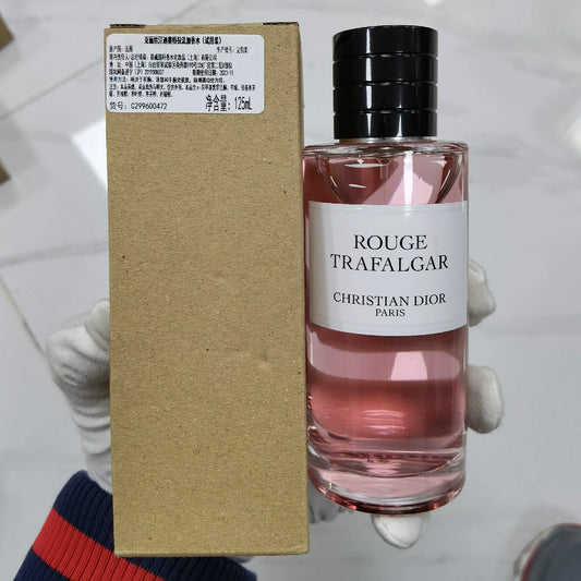 051125-53 Christian Dior 125ml 4.2oz ROUGE Trafalgar