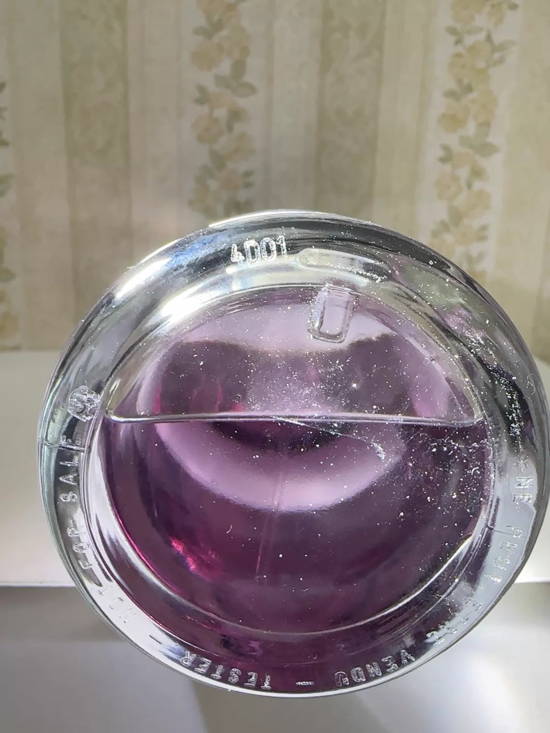 070526-151 Dior Montaigne Salon Perfume 250ml 8.5 oz
