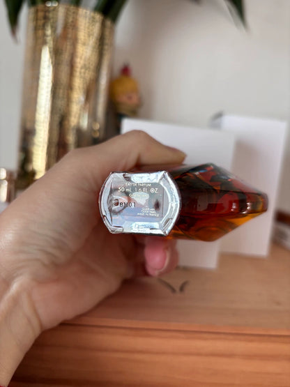 140126-26 Guerlain Eau de Parfum EDP 50ml 1.7oz