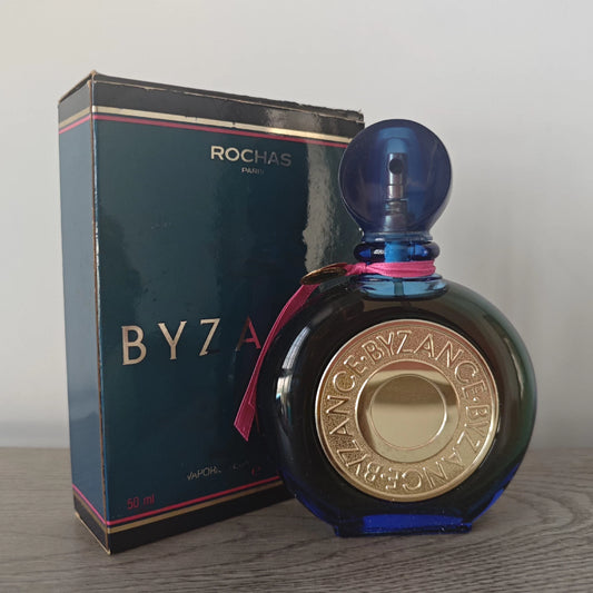 100226-33 rochas rosa byzance EDP 50ml