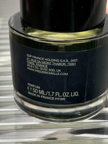 280726-11 FUMAR Night Rose 50ml 1.7 oz