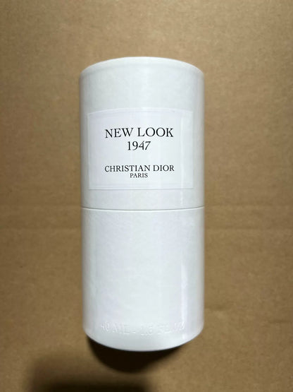 030926-21 Dior Out-of-print Private New 40ml 1.4 oz