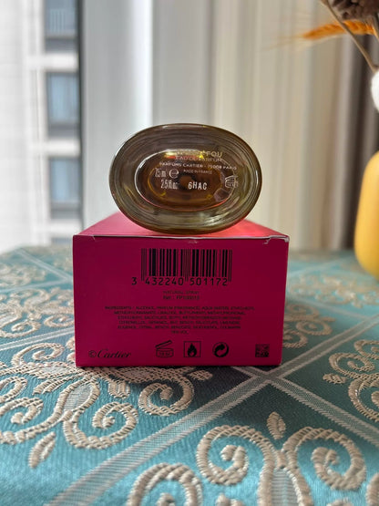 280926-91 Cartier 75ml 2.5 oz