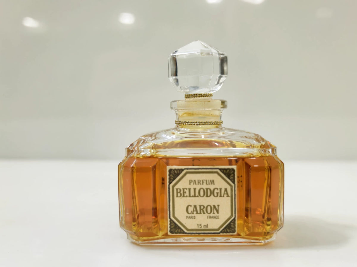 091026-21 Caron Bellodgia Parfum 15ml 0.5 oz