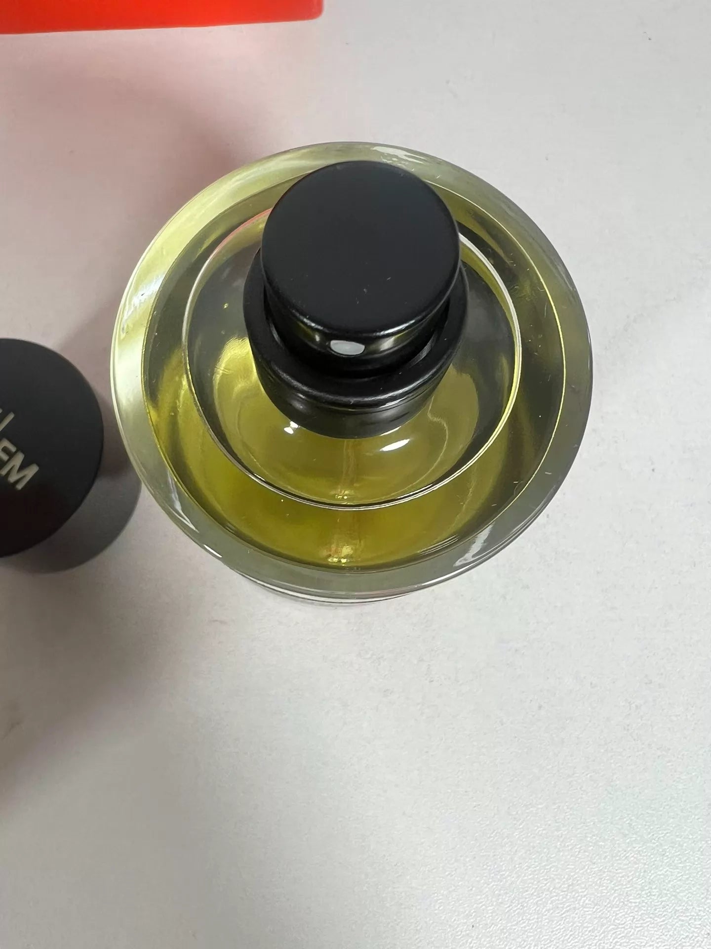 270726-148 FM Fulmar Night Perfume 100ml 3.4 oz