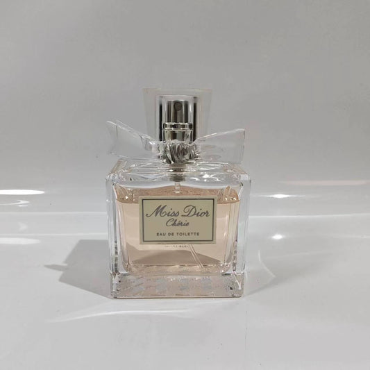 Dior Miss Yellow Sweetheart
