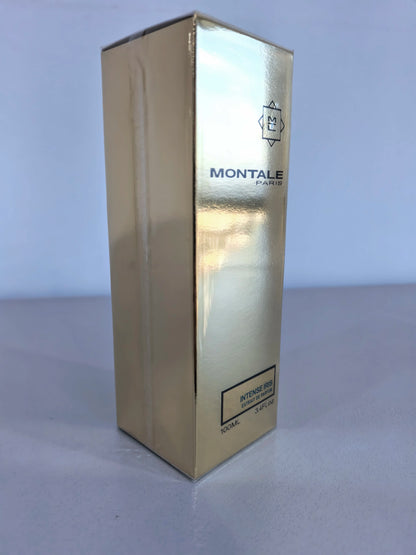 200826-8 Montale Iris Intense Extrait 100ml 3.4 oz