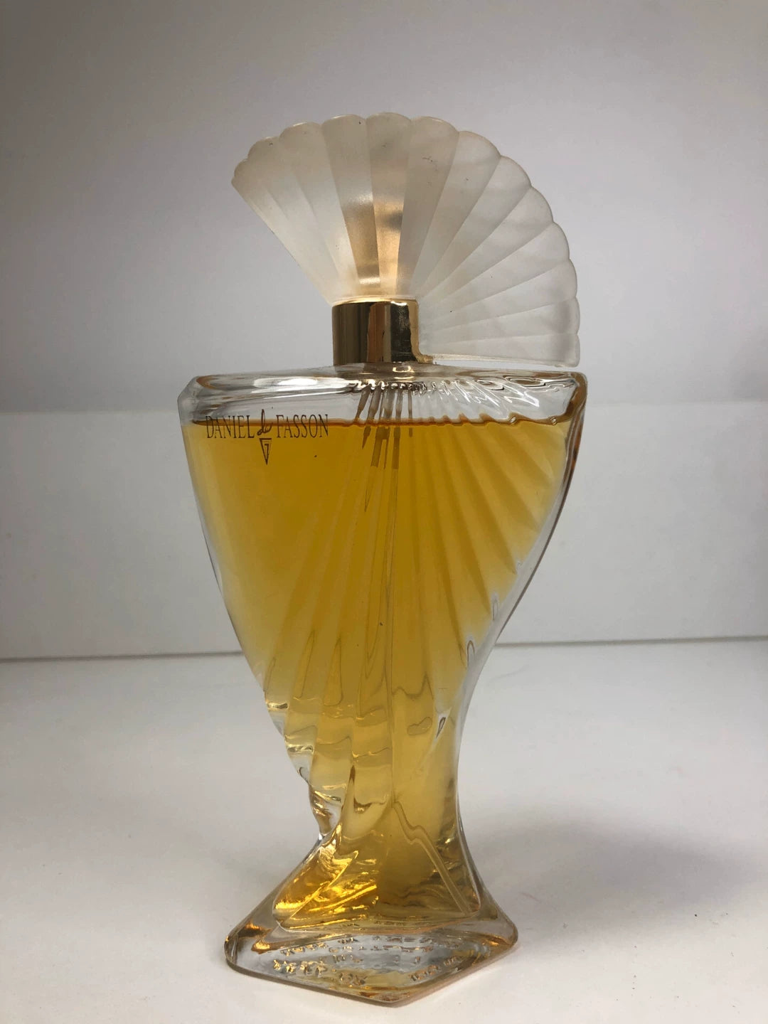 130926-104 Daniel Fasson Parfum 100ml 3.4 oz