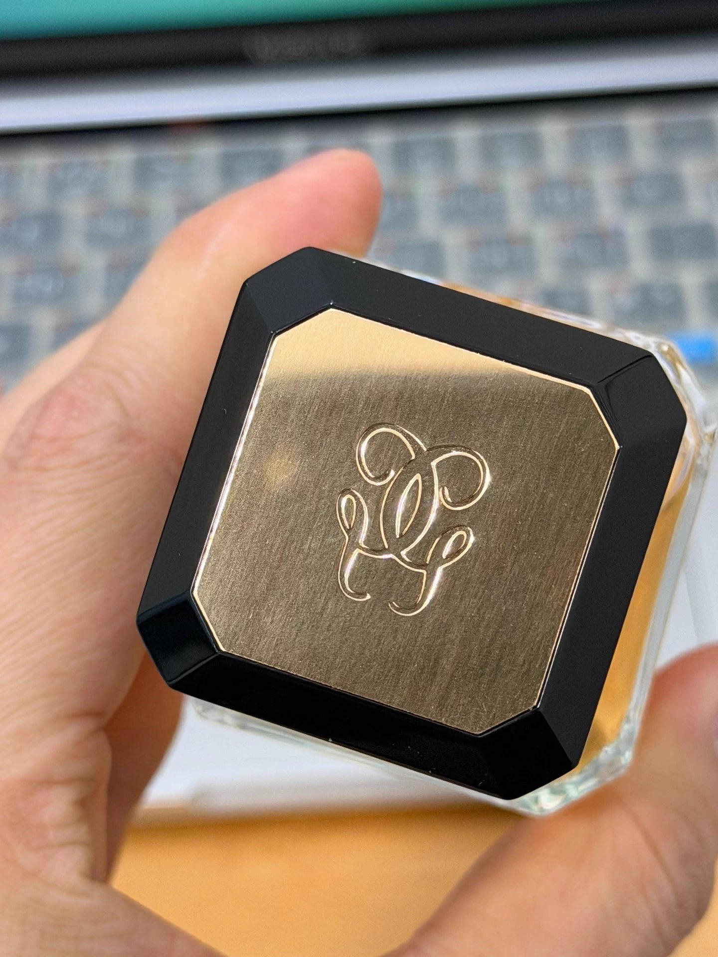 210226-33 Guerlain Art Salon Series 100ml 3.4 oz NEROLI OUTRENOIR