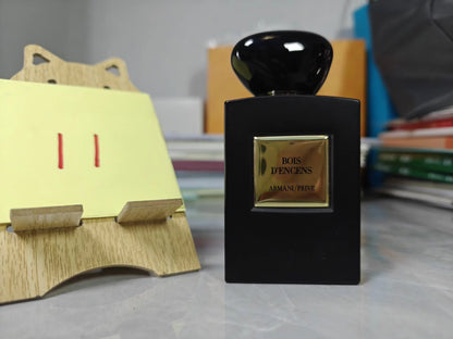 150126 - Armani - Bois d'Encens EDP 75ml