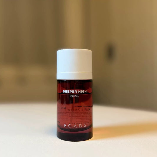ROADS DEEPER HIGH Parfum 50ml 1.7 oz