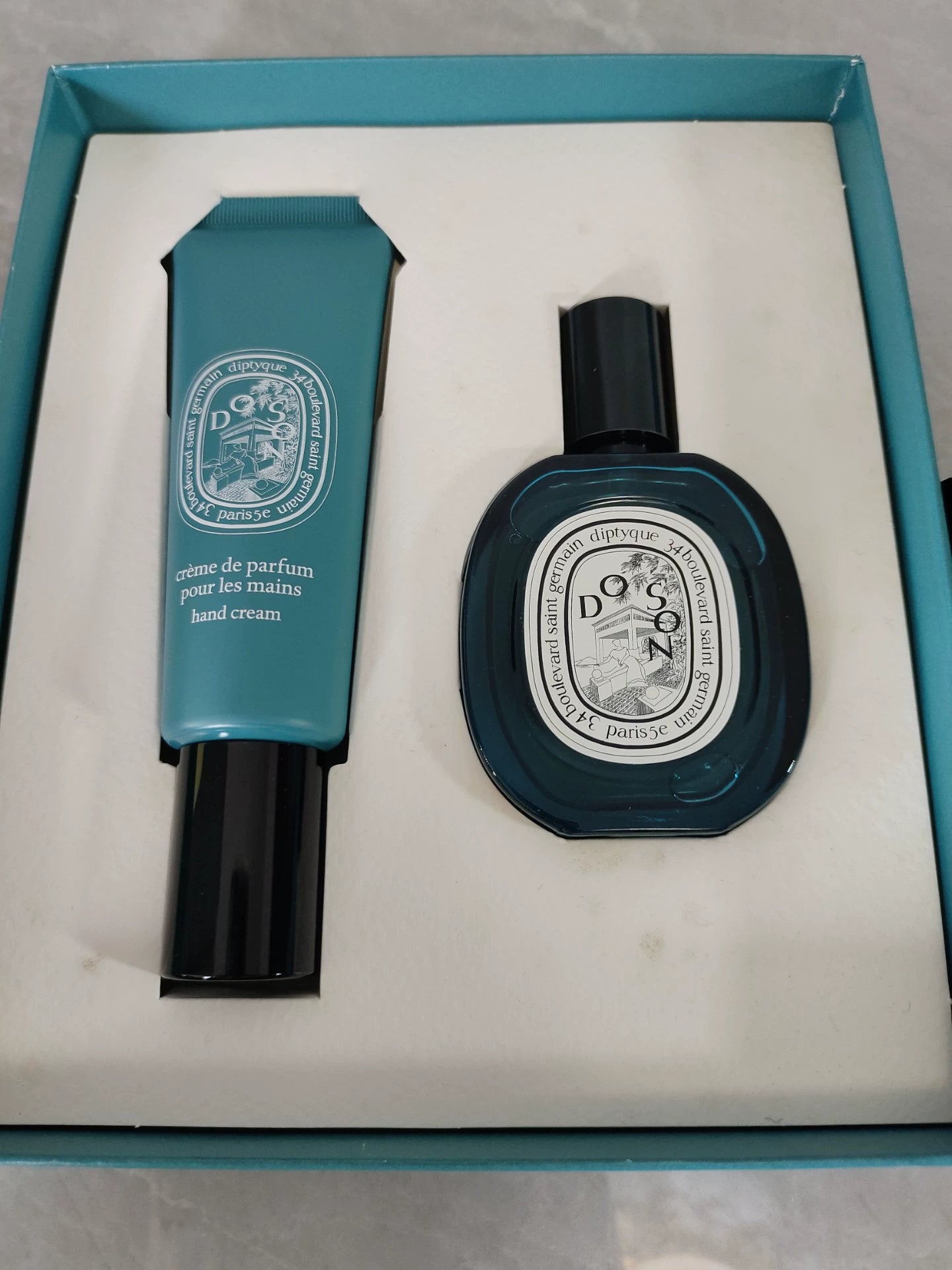 120625-45 Diptyque Eau de Toilette EDT 37ml 1.2oz