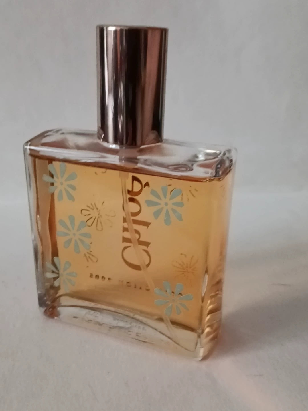 190526-242 Chloé EDT 100ml 3.4 oz