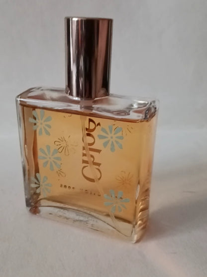 190526-242 Chloé EDT 100ml 3.4 oz