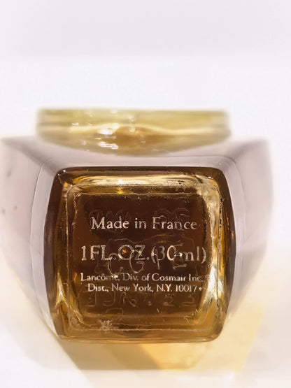 010625-44 Lancome Magie Noire Huile Parfum 30ml 1.0oz