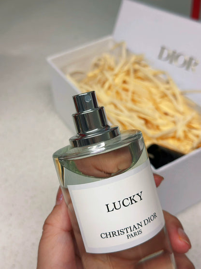 131125-72 Christian Dior Eau de Toilette EDT 125ml 4.2oz