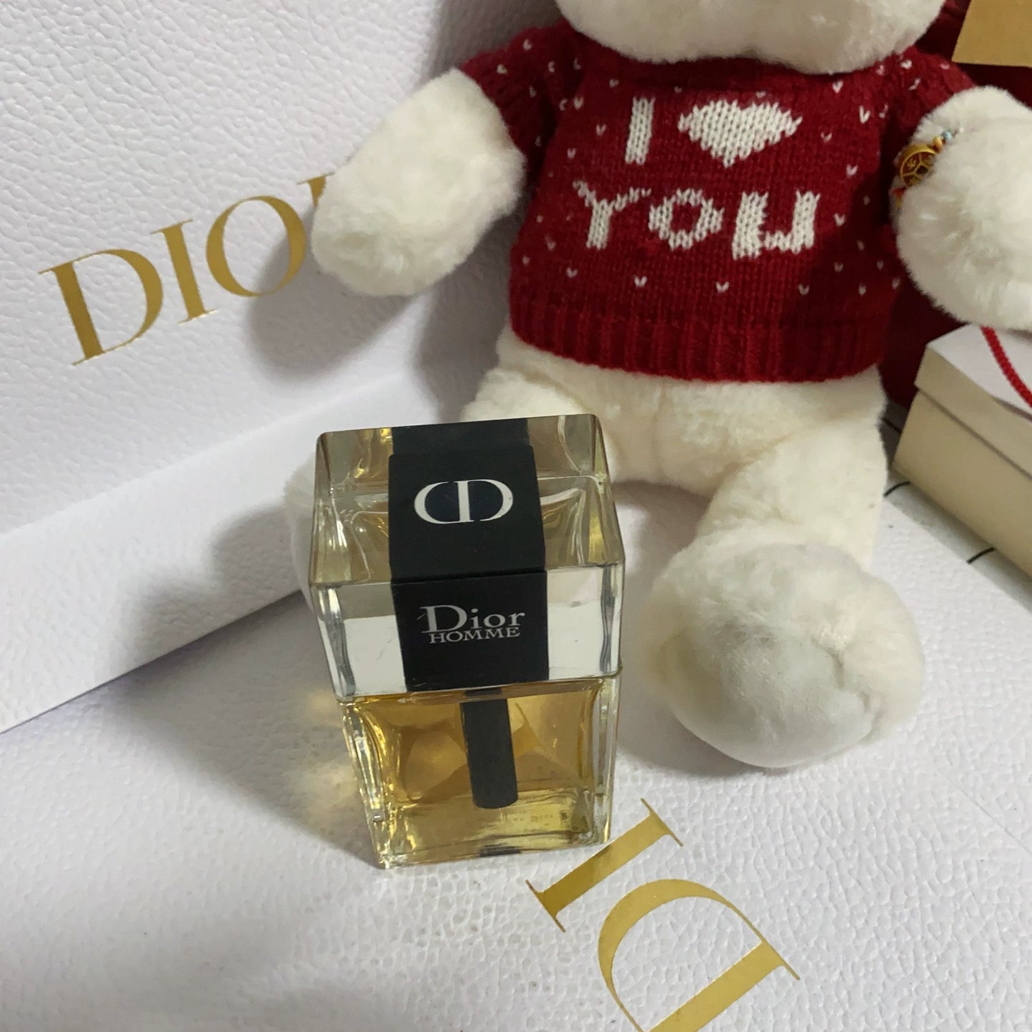 070925-73 Christian Dior 100ml 3.4oz EDT