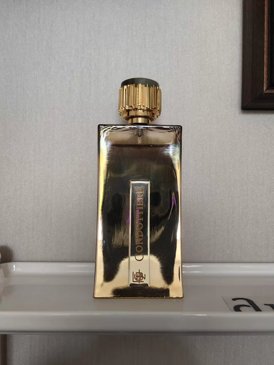 Lubin Mercenary 100ml 3.4 oz