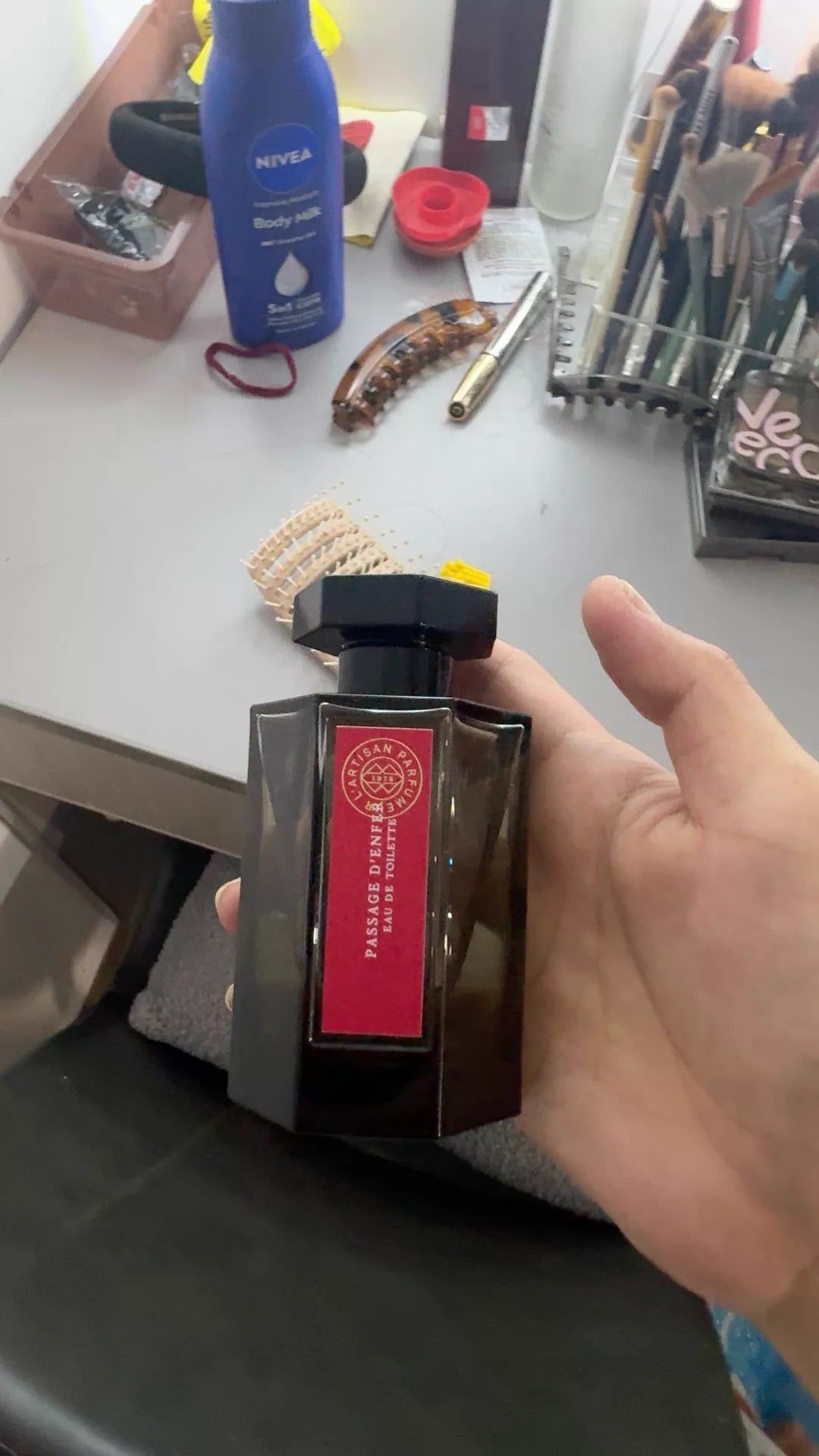 171225-46 Passage D'ENFER Parfum Perfume 100ml 3.4oz