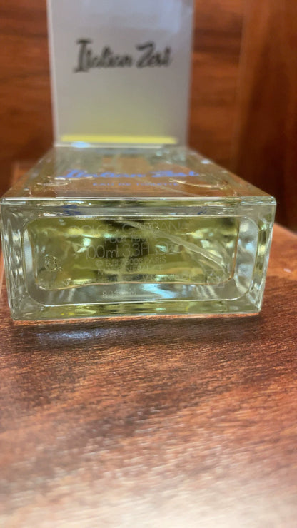 030526-17 DG Dolce Gabbana EDT 100ML 3.4 oz