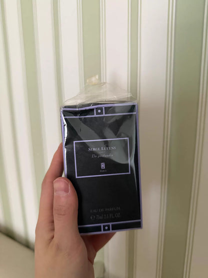 010426-254 Serge Lutens Ludan 75ml 2.5 oz EDP