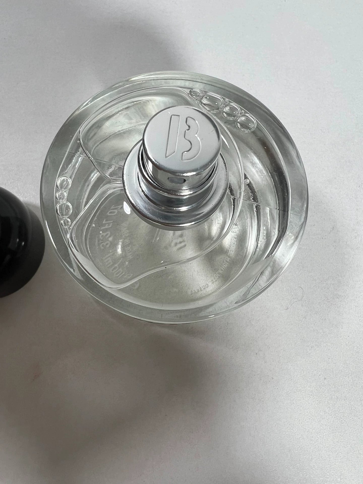 070926-5 Byredo Belvedere Super Cedar Perfume 100ml 3.4 oz
